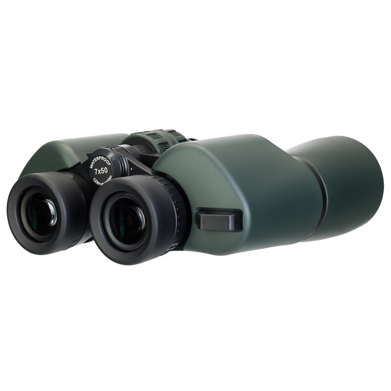 Levenhuk Binoculars Sherman PRO 7x50