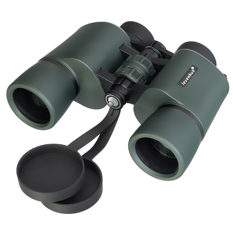 Levenhuk Binoculars Sherman PRO 12x42