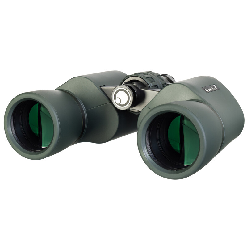 Levenhuk Binoculars Sherman PRO 12x42