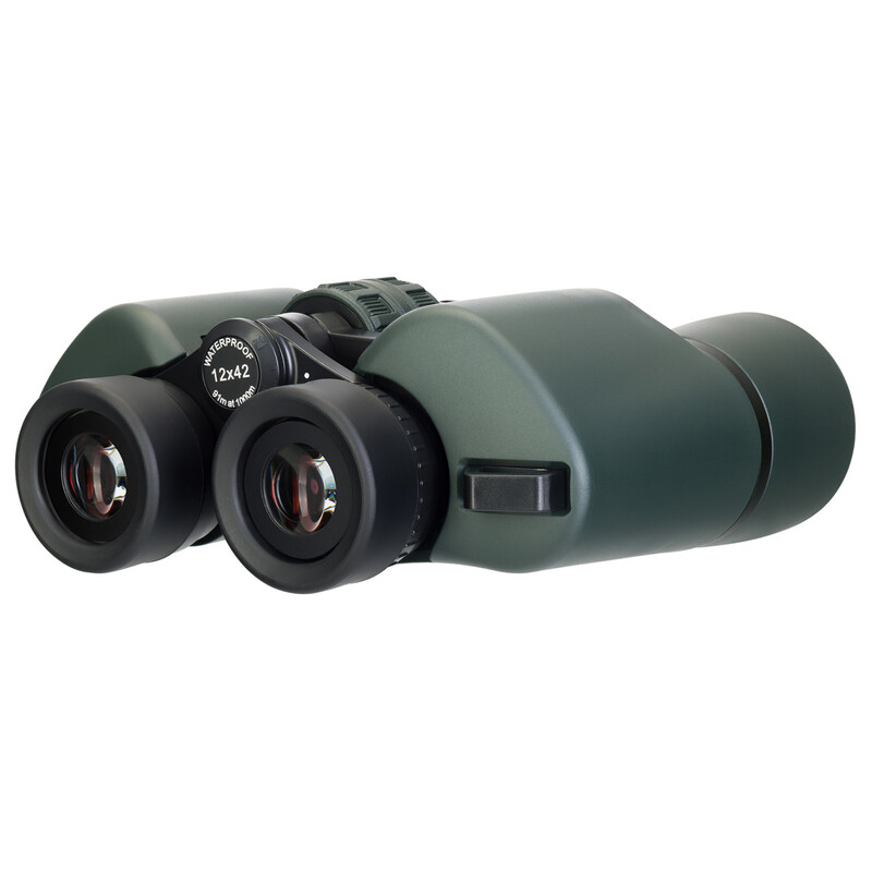 Levenhuk Binoculars Sherman PRO 12x42