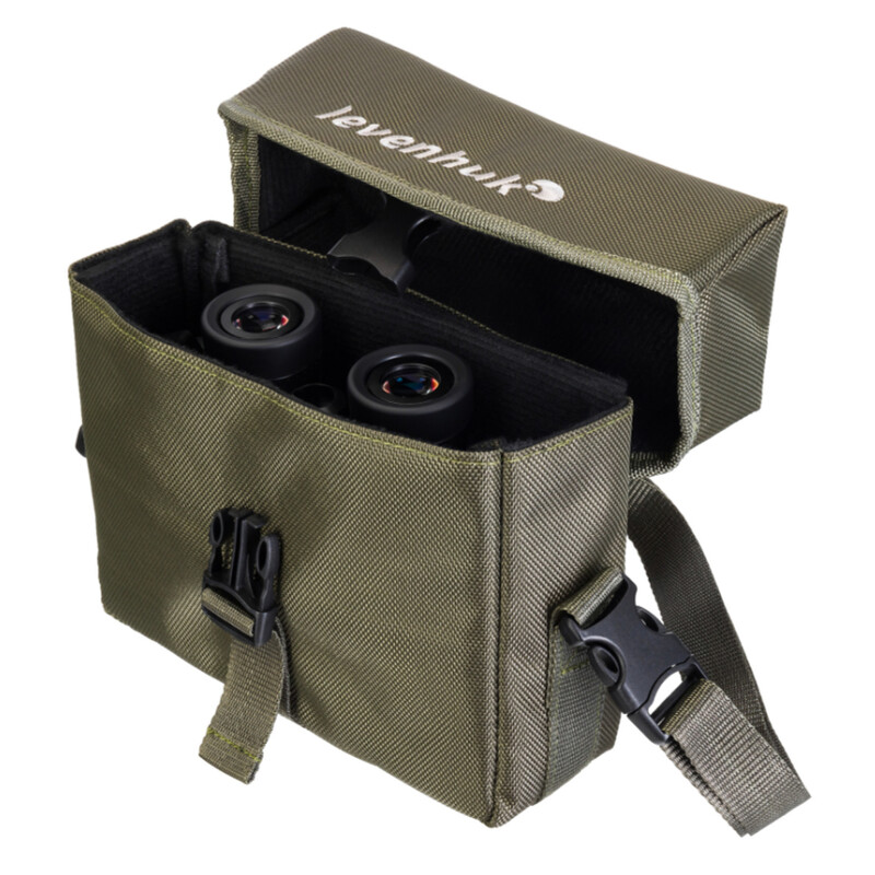 Levenhuk Binoculars Sherman PRO 10x42
