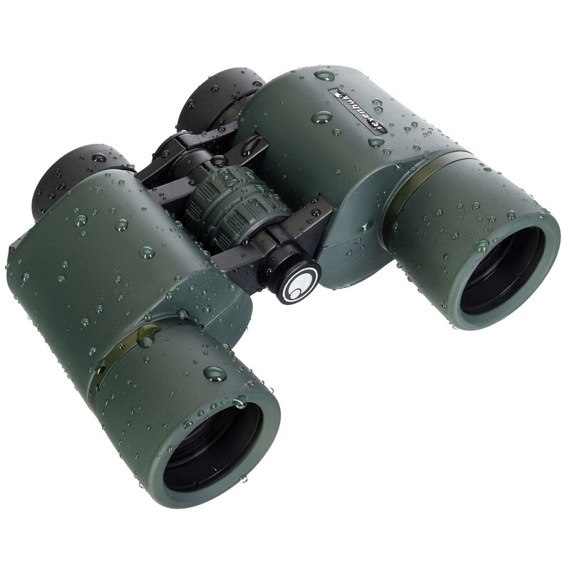 Levenhuk Binoculars Sherman PRO 10x42
