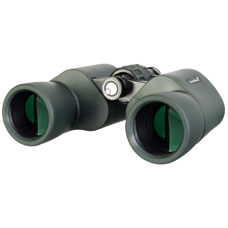 Levenhuk Binoculars Sherman PRO 10x42