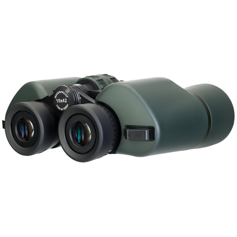 Levenhuk Binoculars Sherman PRO 10x42