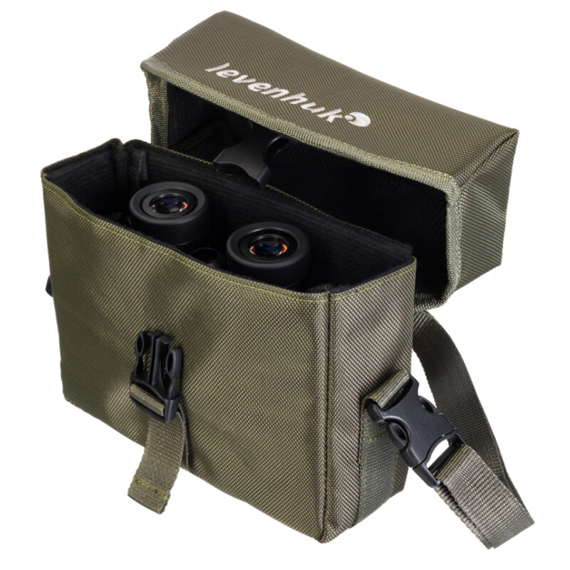 Levenhuk Binoculars Sherman PRO 8x42