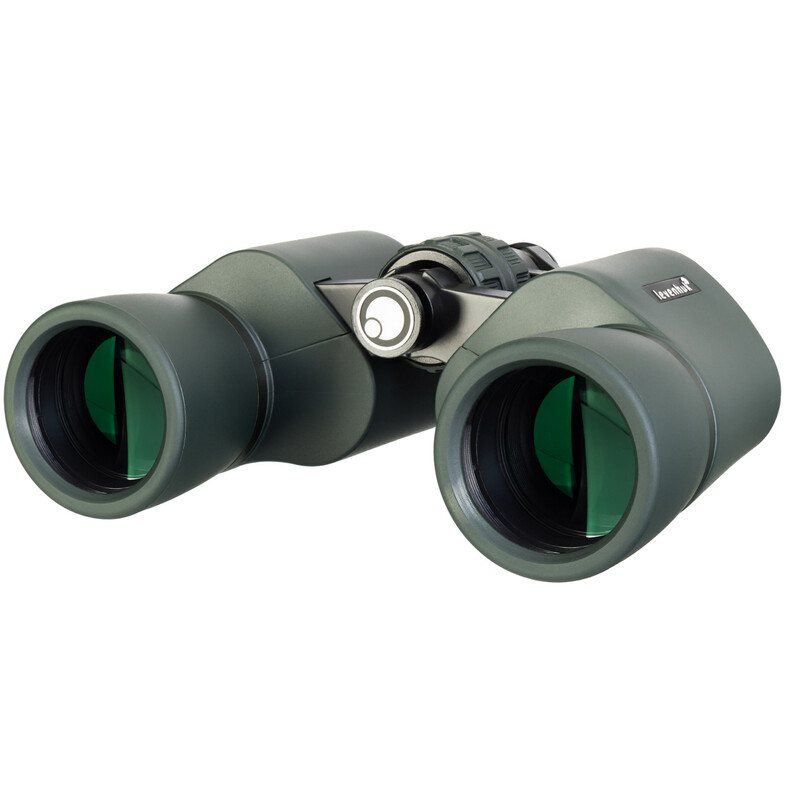 Levenhuk Binoculars Sherman PRO 8x42