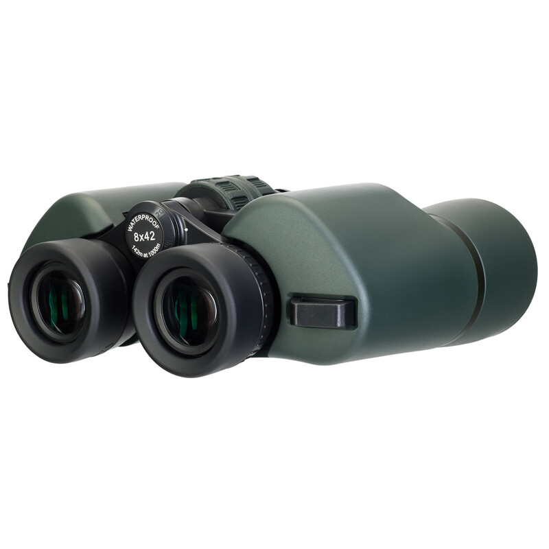 Levenhuk Binoculars Sherman PRO 8x42