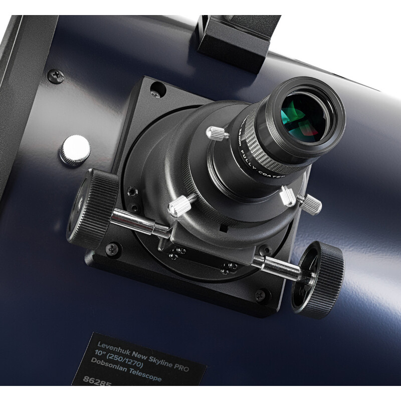 Levenhuk Dobson telescope N 250/1270 Skyline PRO 10"