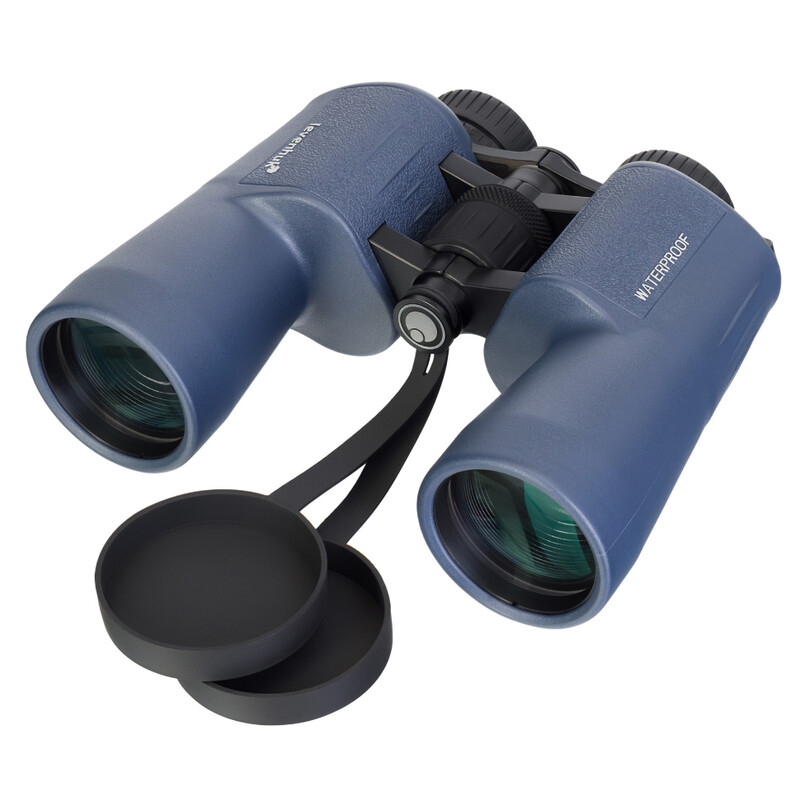 Levenhuk Binoculars Sherman PLUS 7x50