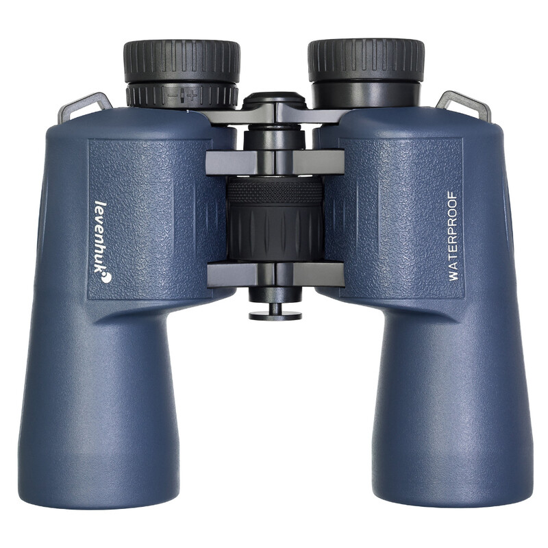 Levenhuk Binoculars Sherman PLUS 7x50