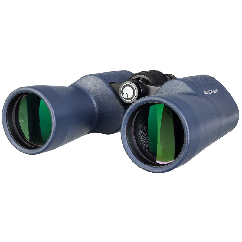 Levenhuk Binoculars Sherman PLUS 7x50
