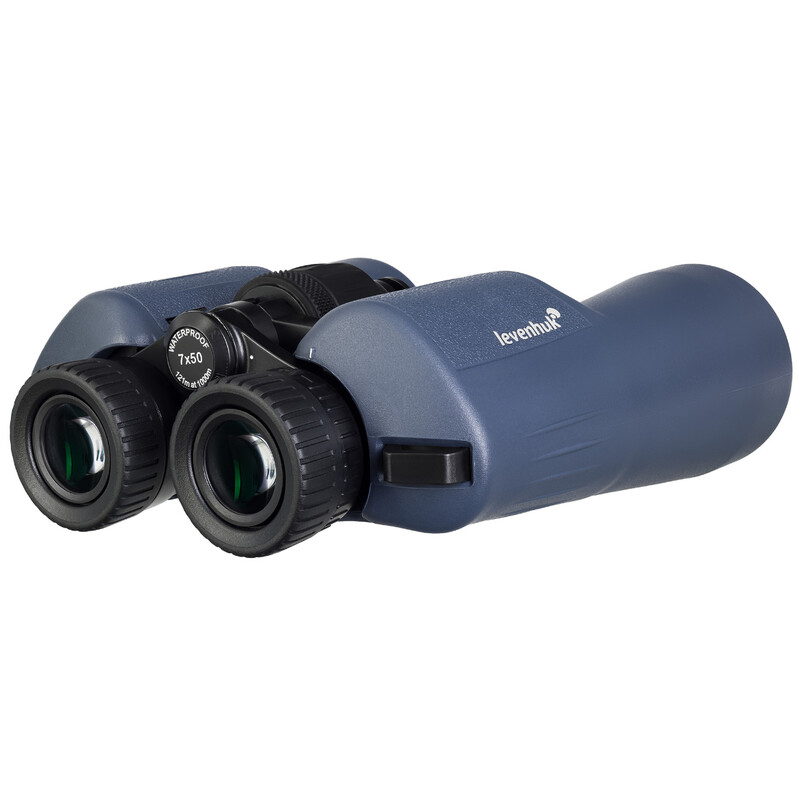 Levenhuk Binoculars Sherman PLUS 7x50