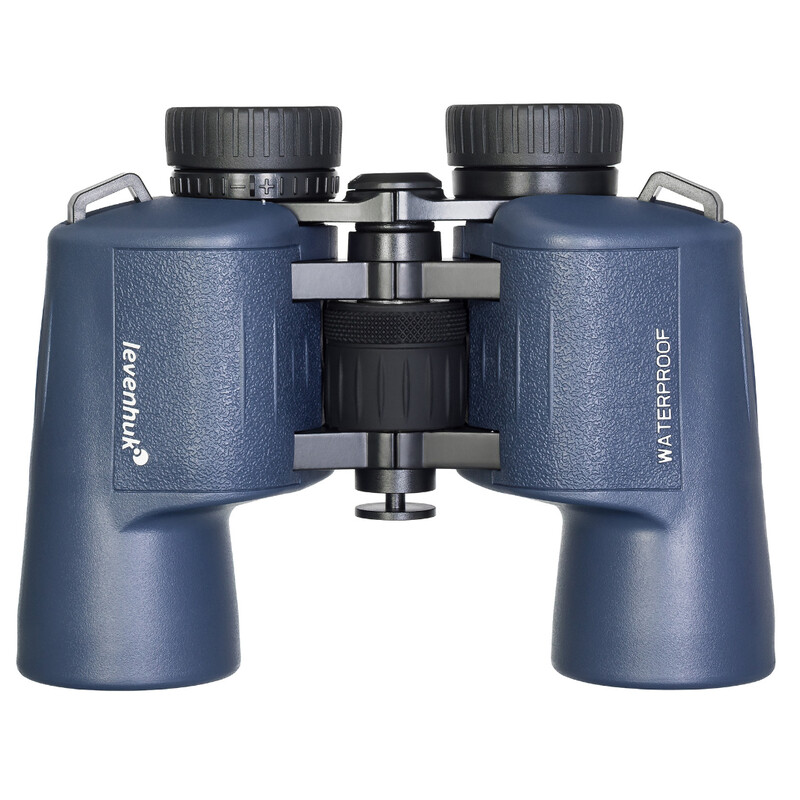 Levenhuk Binoculars Sherman PLUS 12x42