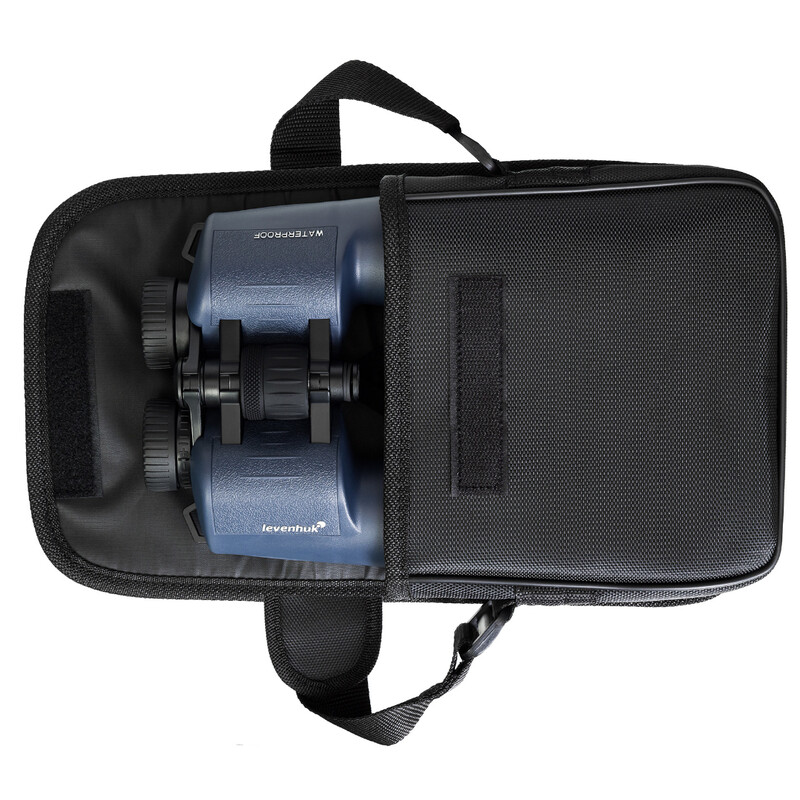 Levenhuk Binoculars Sherman PLUS 12x42