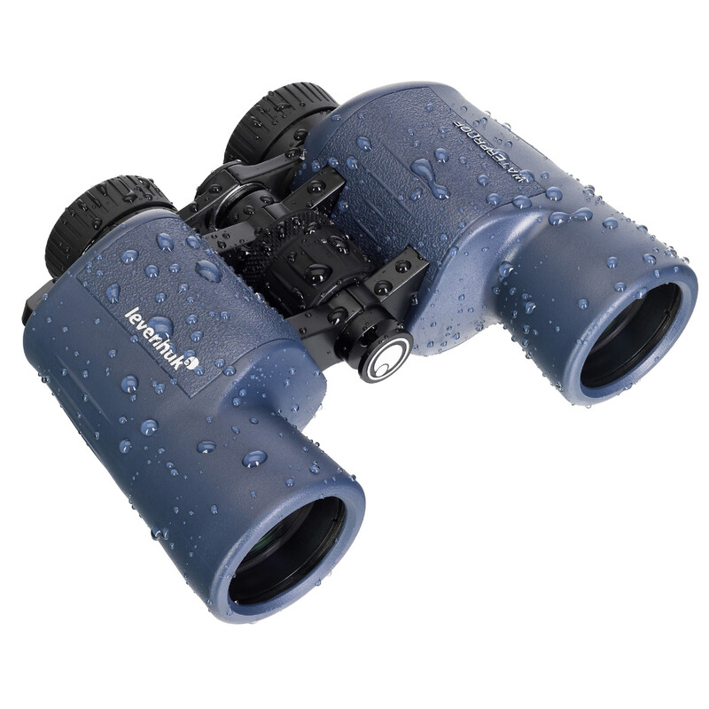 Levenhuk Binoculars Sherman PLUS 12x42