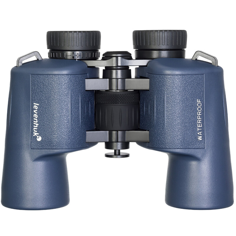 Levenhuk Binoculars Sherman PLUS 10x42