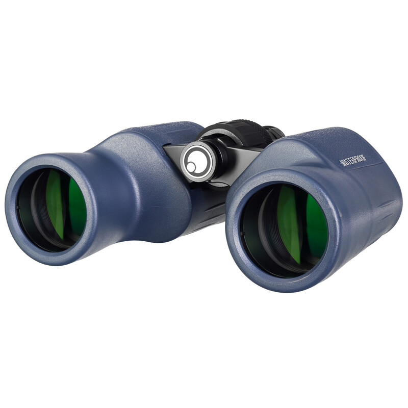 Levenhuk Binoculars Sherman PLUS 10x42