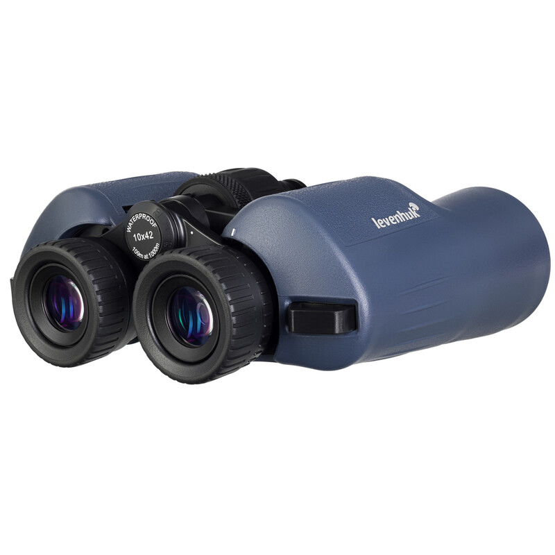 Levenhuk Binoculars Sherman PLUS 10x42