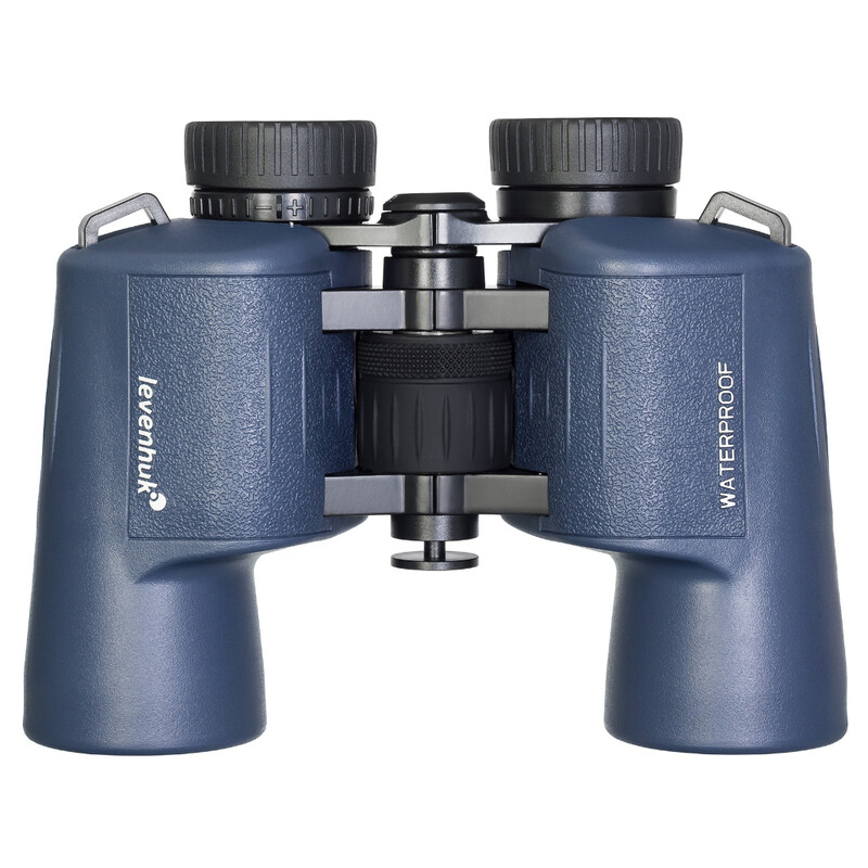 Levenhuk Binoculars Sherman PLUS 8x42