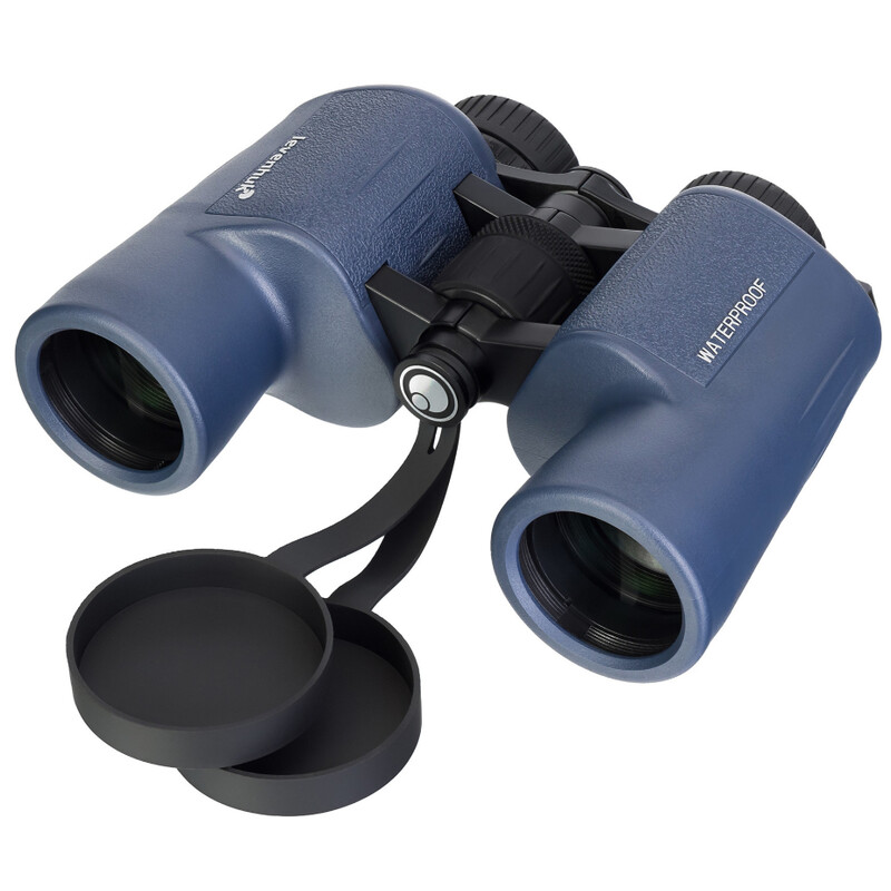 Levenhuk Binoculars Sherman PLUS 8x42