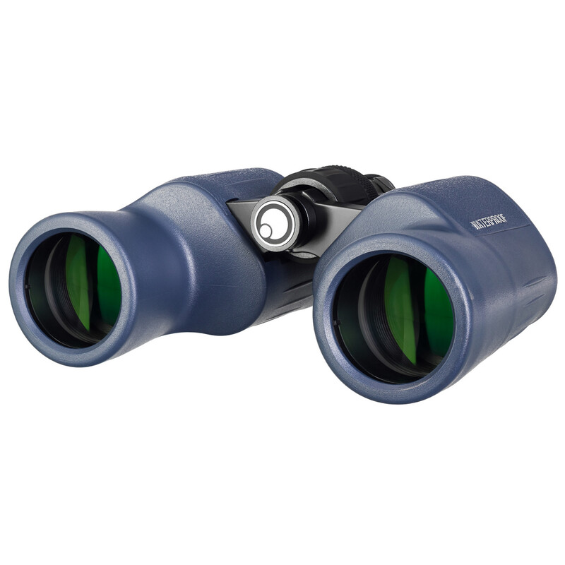 Levenhuk Binoculars Sherman PLUS 8x42