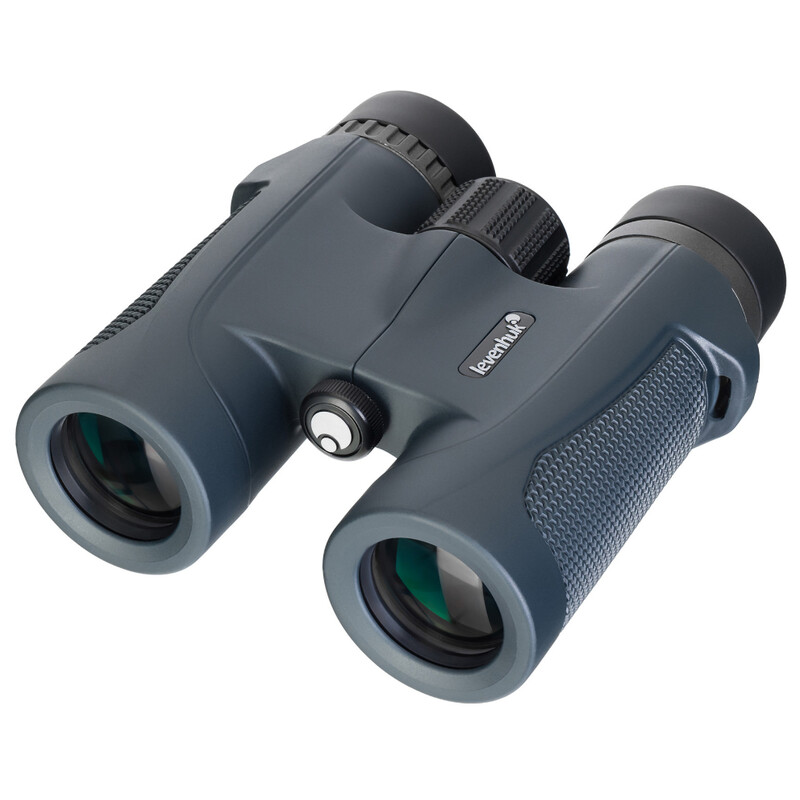Levenhuk Binoculars Karma PLUS 8x32