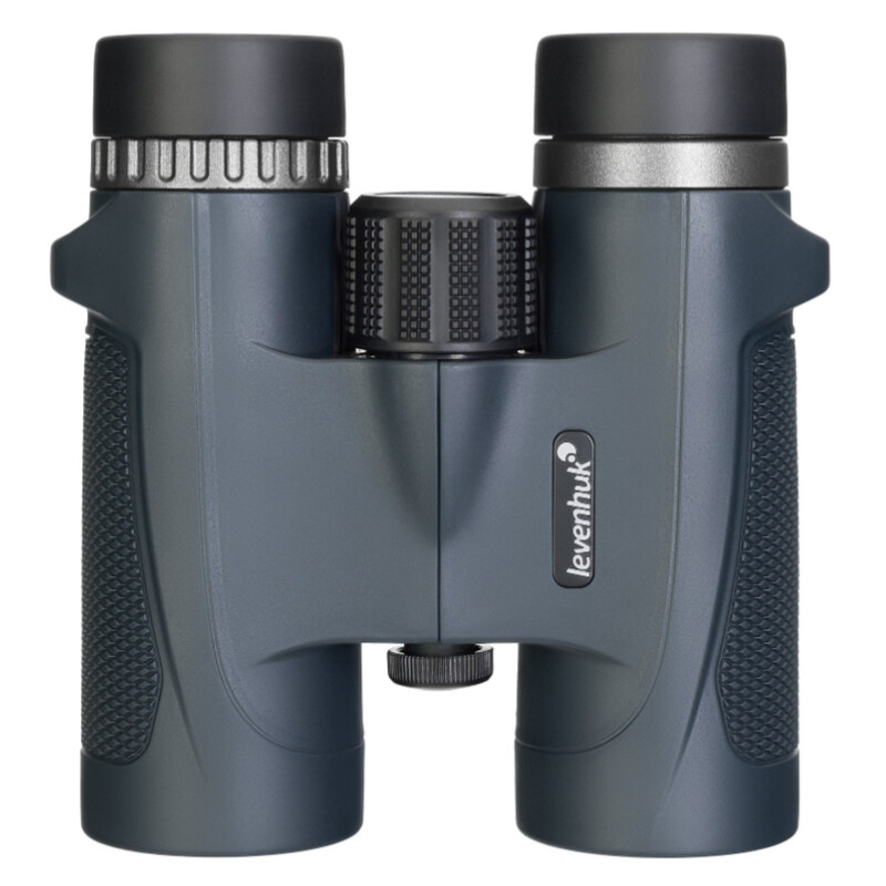 Levenhuk Binoculars Karma PLUS 8x32