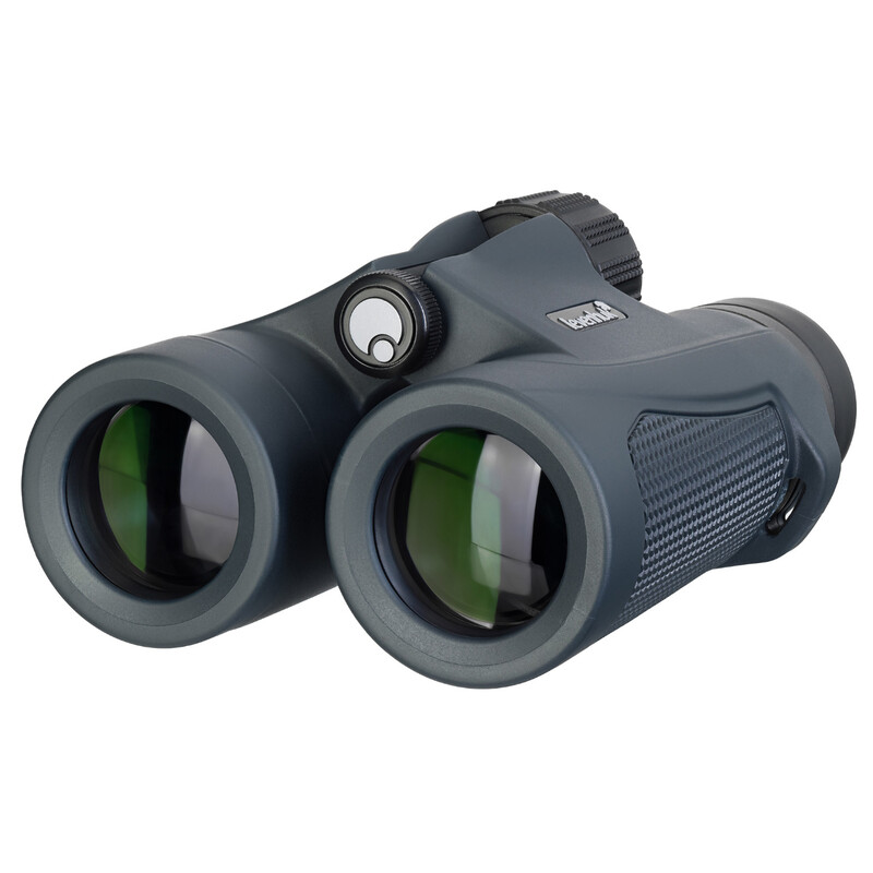 Levenhuk Binoculars Karma PLUS 8x32