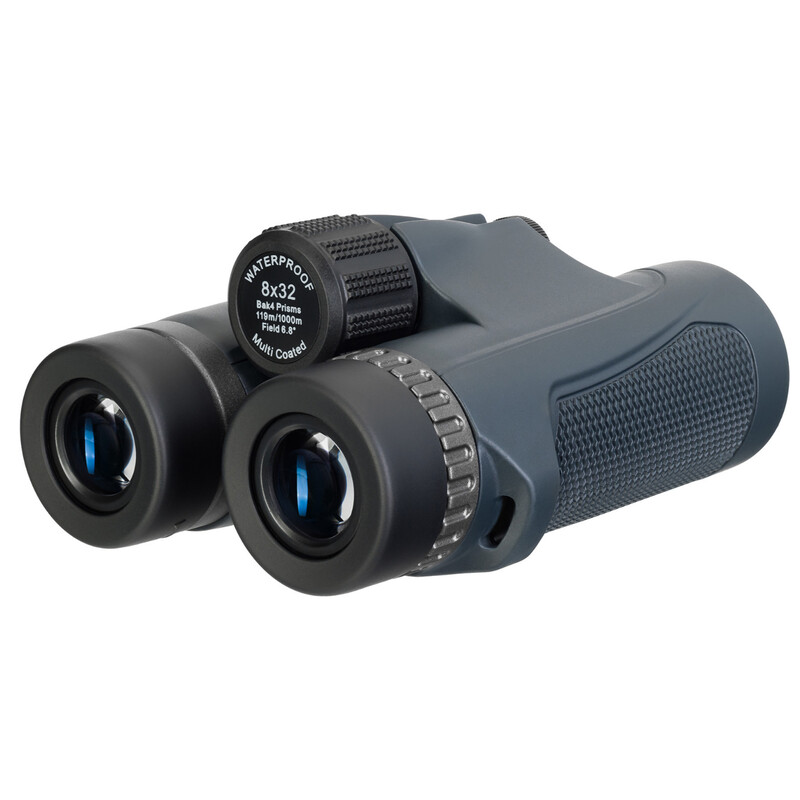 Levenhuk Binoculars Karma PLUS 8x32
