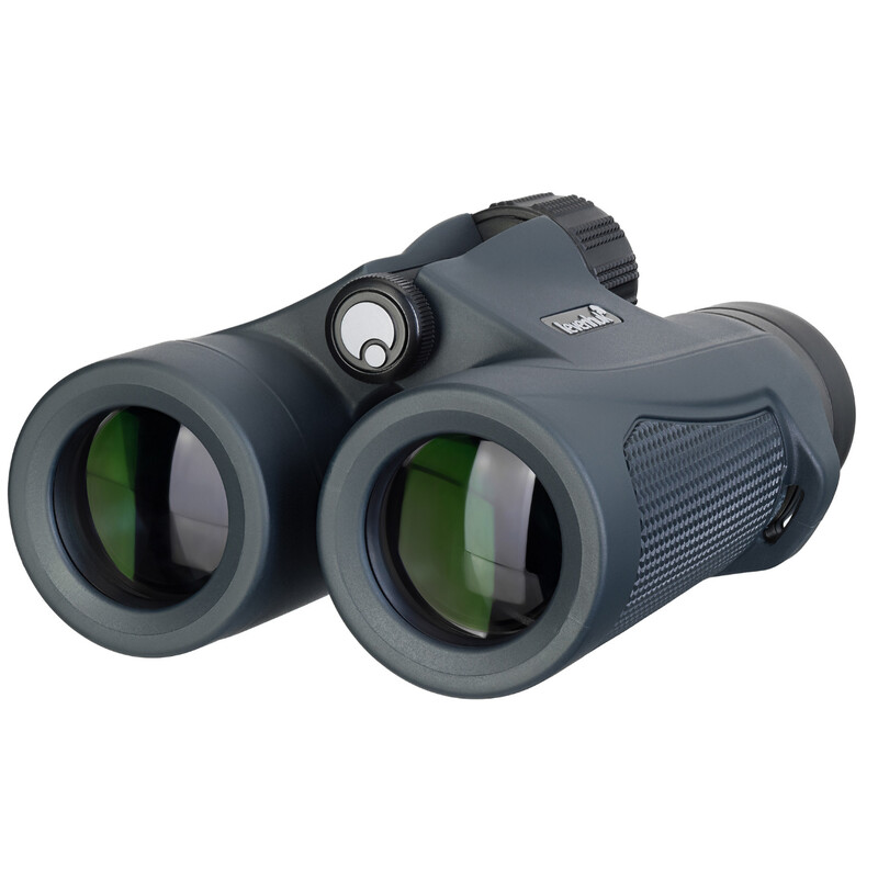 Levenhuk Binoculars Karma PLUS 10x32