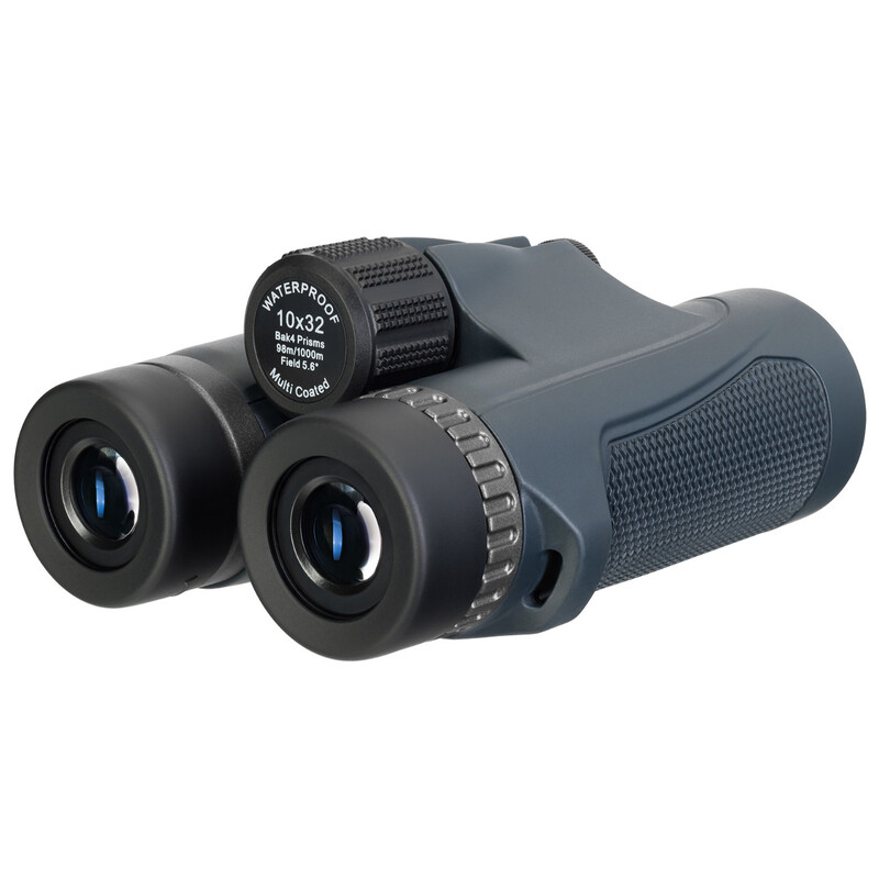 Levenhuk Binoculars Karma PLUS 10x32