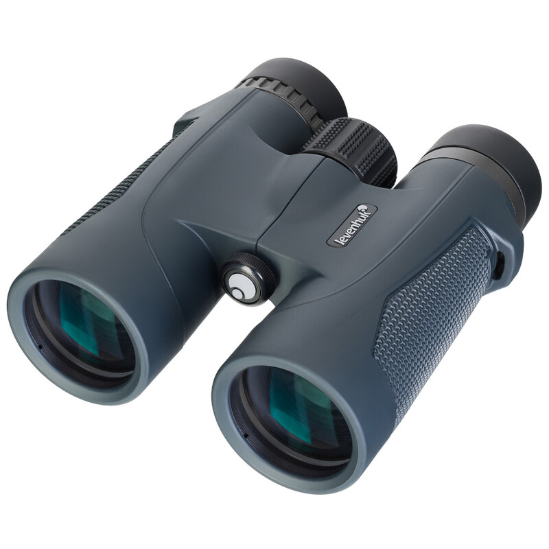 Levenhuk Binoculars Karma PLUS 8x42