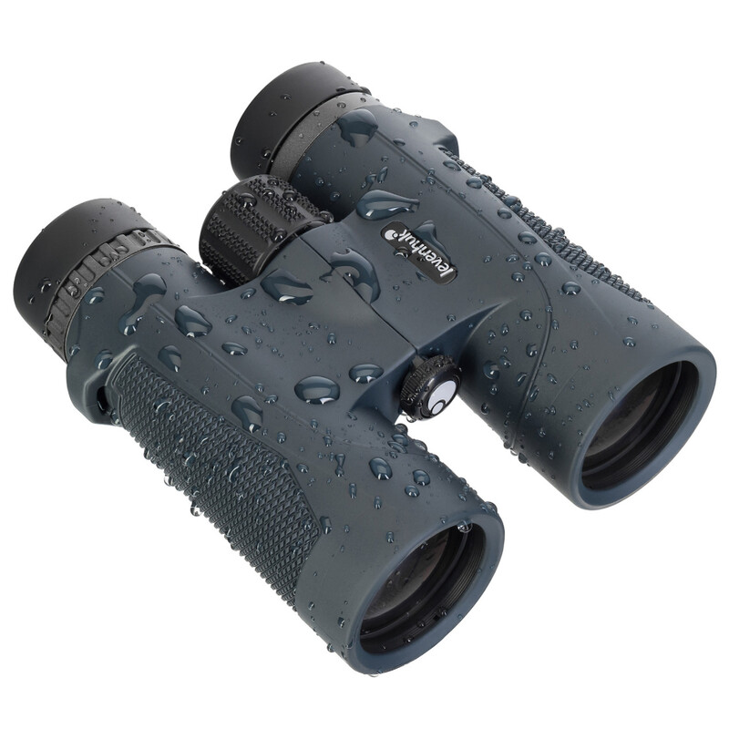 Levenhuk Binoculars Karma PLUS 10x42