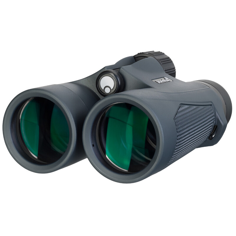 Levenhuk Binoculars Karma PLUS 8x42