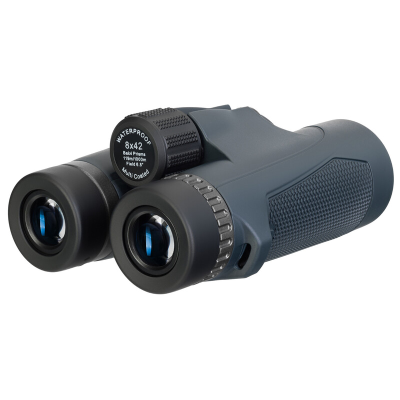Levenhuk Binoculars Karma PLUS 8x42