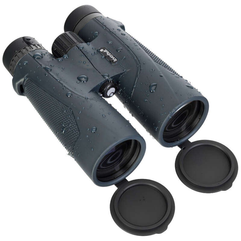 Levenhuk Binoculars Karma PLUS 12x50