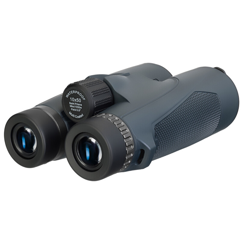 Levenhuk Binoculars Karma PLUS 16x50