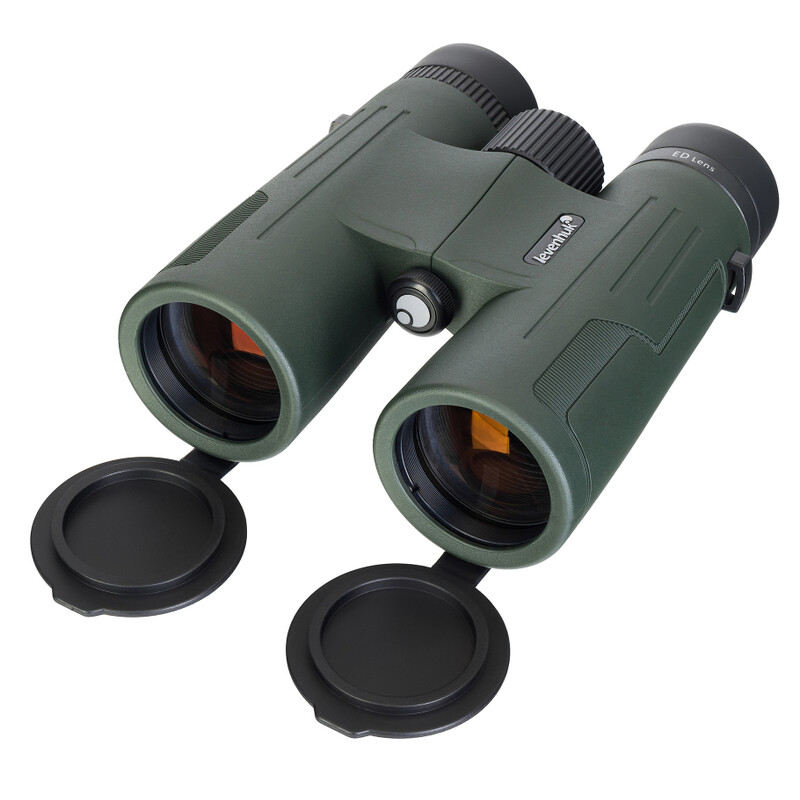 Levenhuk Binoculars Karma PRO ED 12x42
