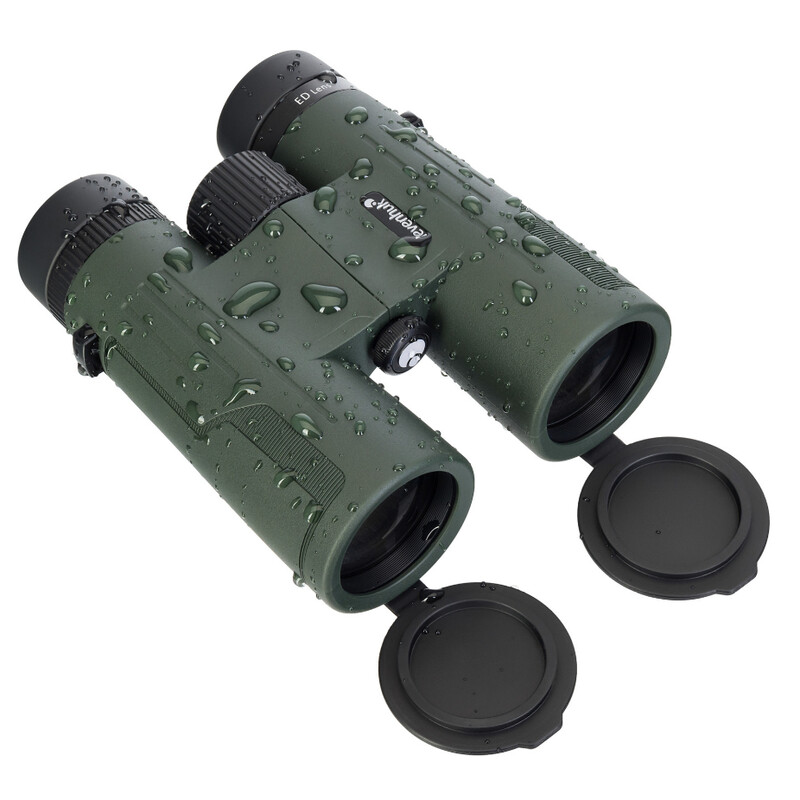 Levenhuk Binoculars Karma PRO ED 12x42