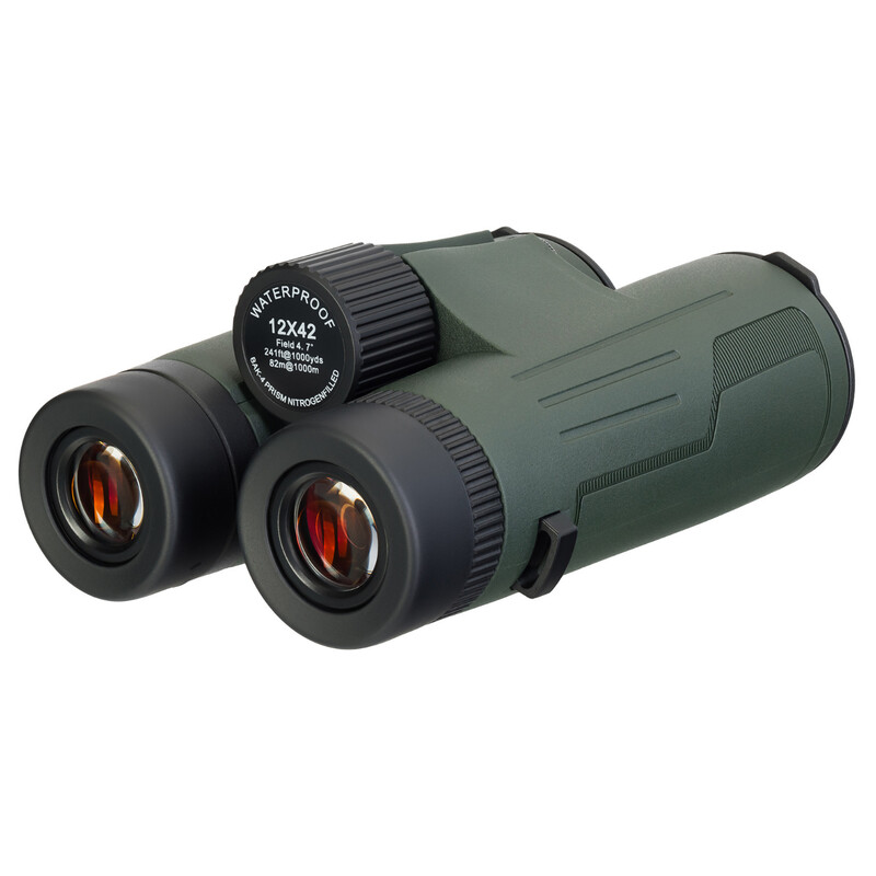 Levenhuk Binoculars Karma PRO ED 12x42