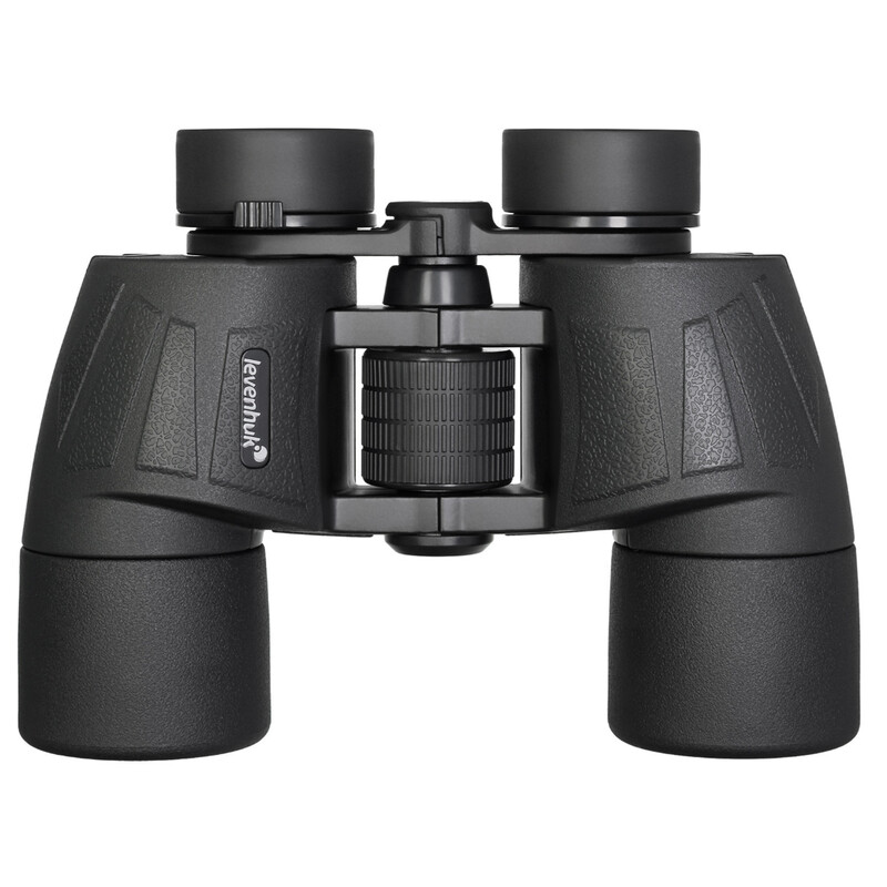 Levenhuk Binoculars Sherman BASE 8x40