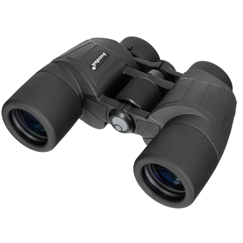 Levenhuk Binoculars Sherman BASE 10x40