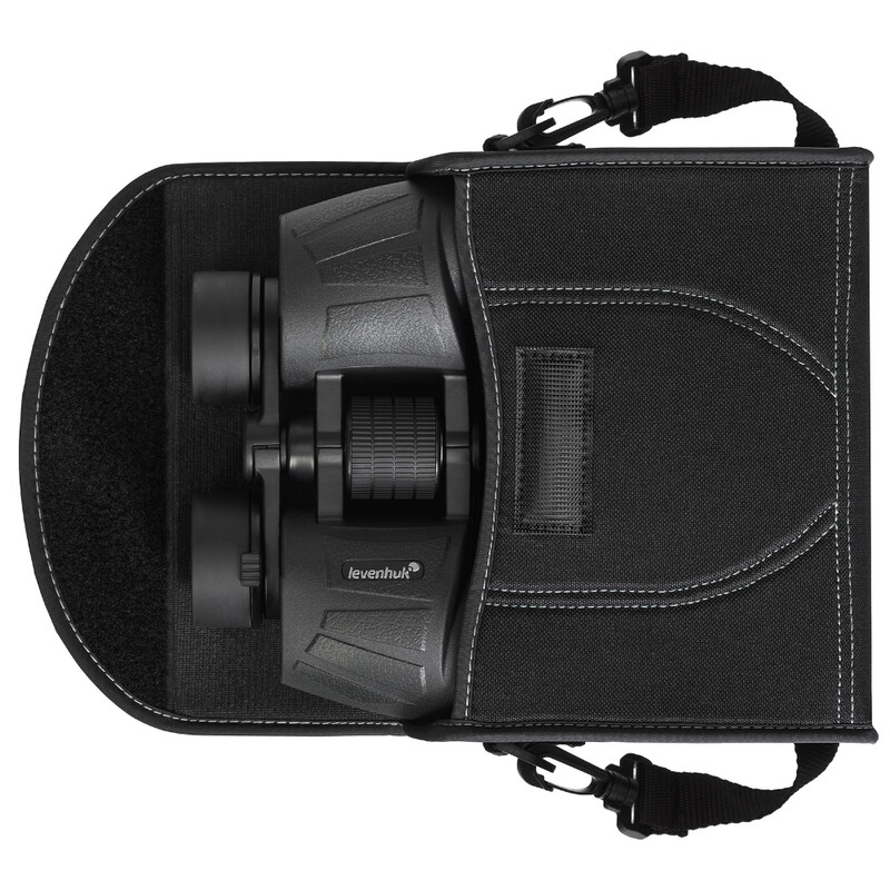 Levenhuk Binoculars Sherman BASE 8x40