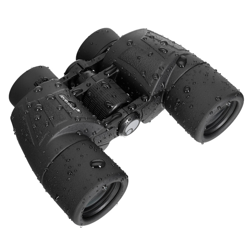 Levenhuk Binoculars Sherman BASE 10x40