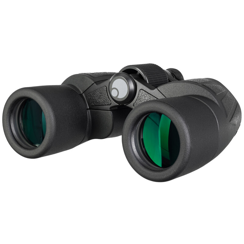 Levenhuk Binoculars Sherman BASE 8x40