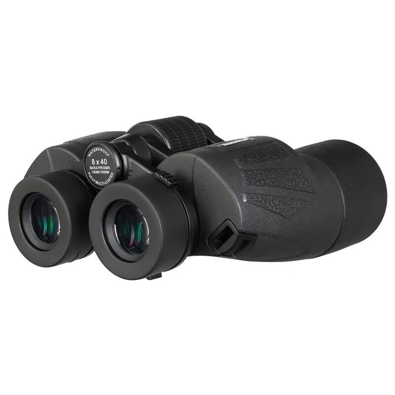 Levenhuk Binoculars Sherman BASE 8x40
