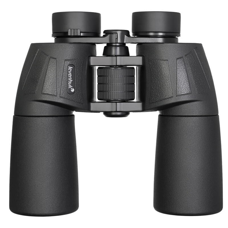 Levenhuk Binoculars Sherman BASE 10x50