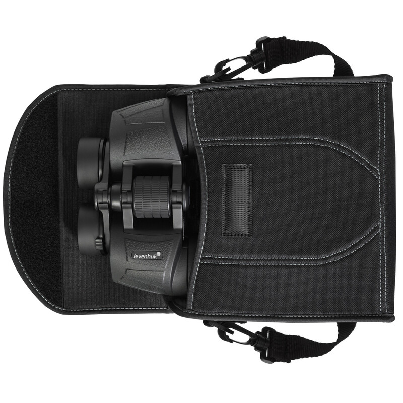 Levenhuk Binoculars Sherman BASE 7x50