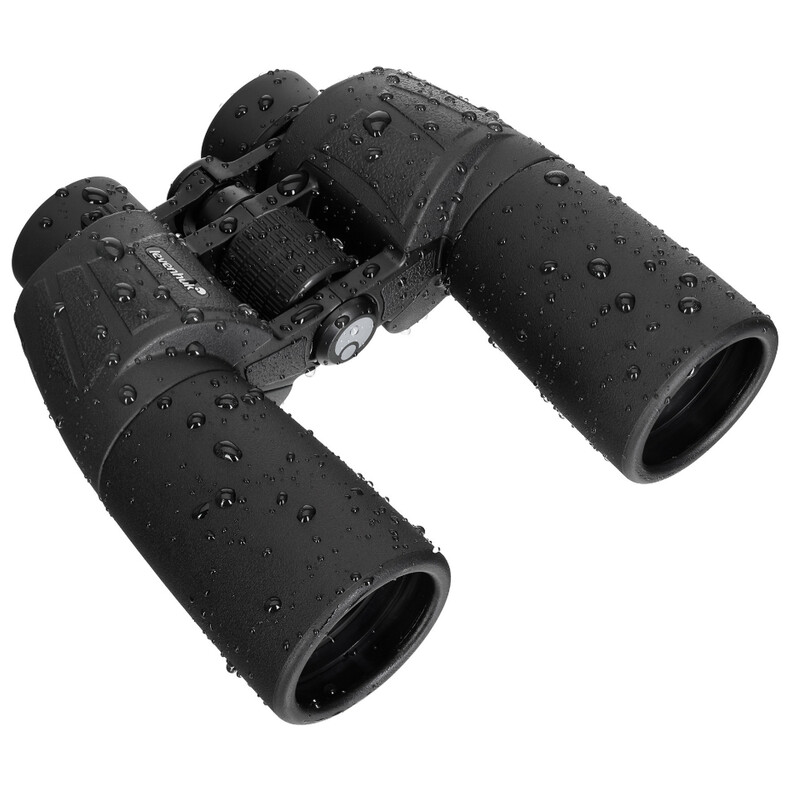 Levenhuk Binoculars Sherman BASE 12x50