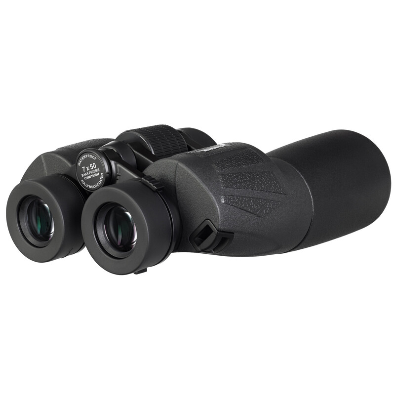 Levenhuk Binoculars Sherman BASE 12x50